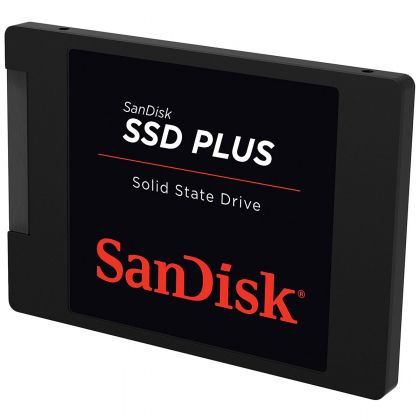 Thiết bị lưu trữ SSD 512GB